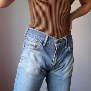 Men's 511 Levi's jeans